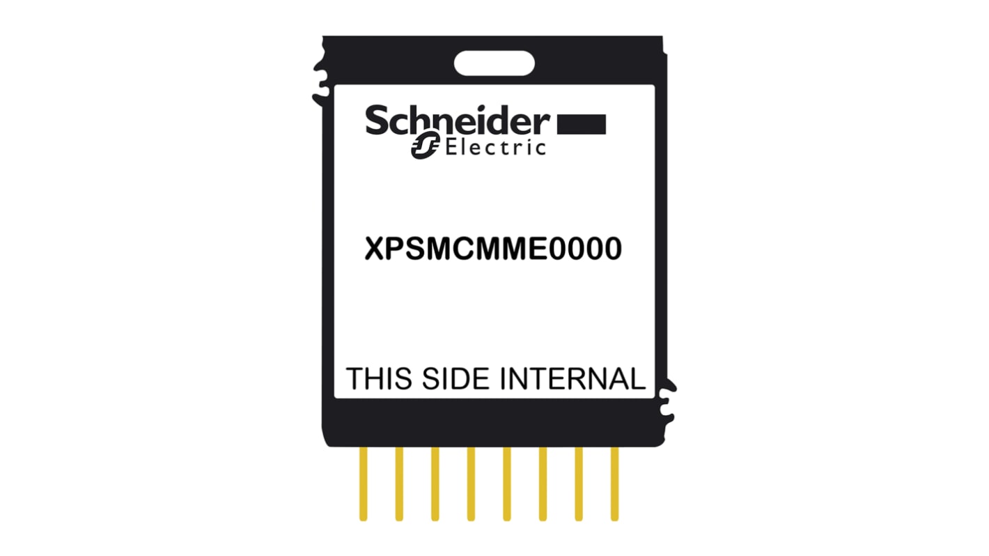 Module de sécurité Schneider Electric