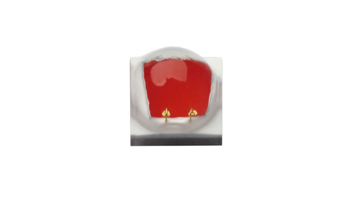 LED Rosso Lumileds, SMD, 2,5 V