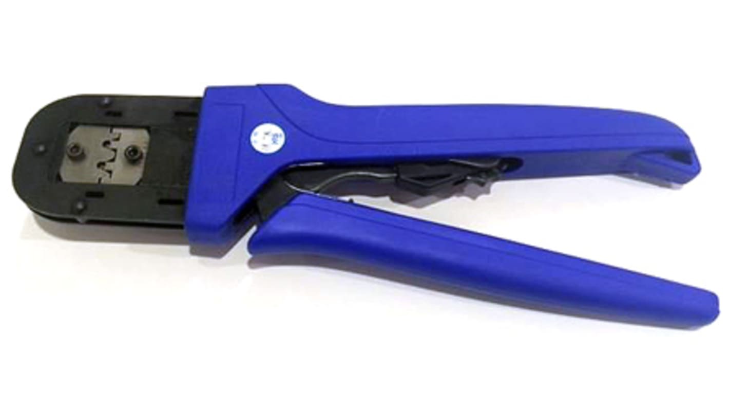 Hirose Hand Crimp Tool for DF63 Connector Contacts