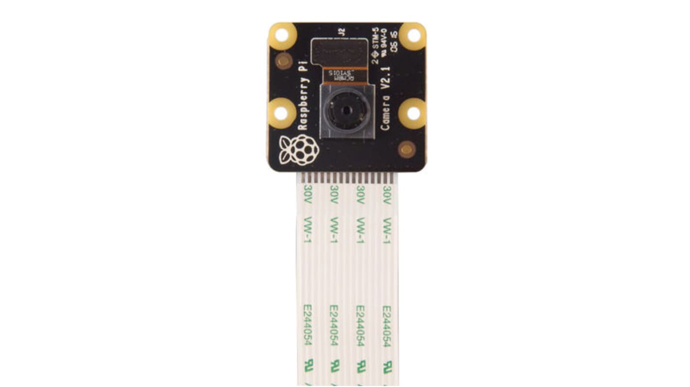 Modulo fotocamera Raspberry Pi Raspberry Pi Camera V2.1 PiNoir (Bulk)