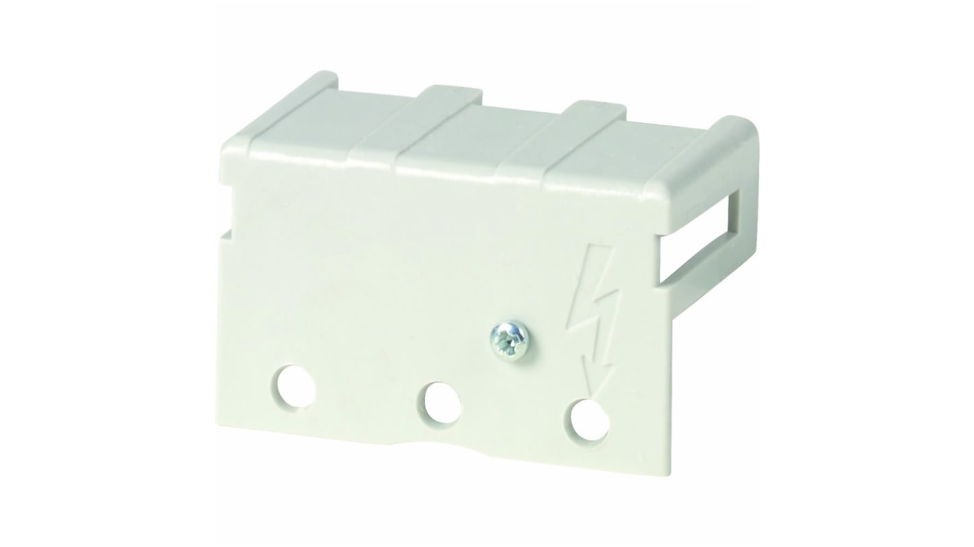 Eaton Switch Disconnector Terminal Shroud, Series