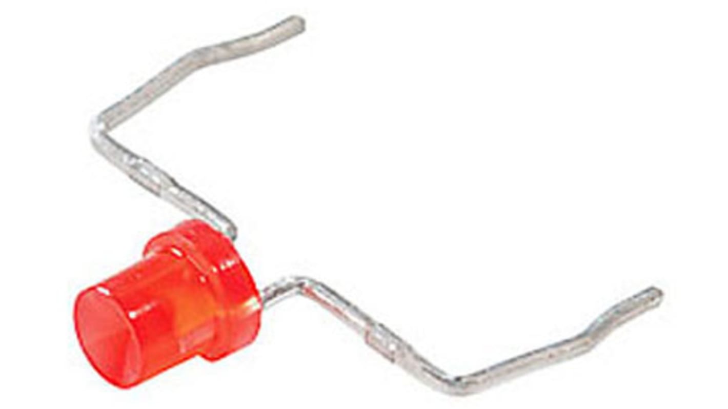 EAO LED Visible LED, 2V dc, 160mcd