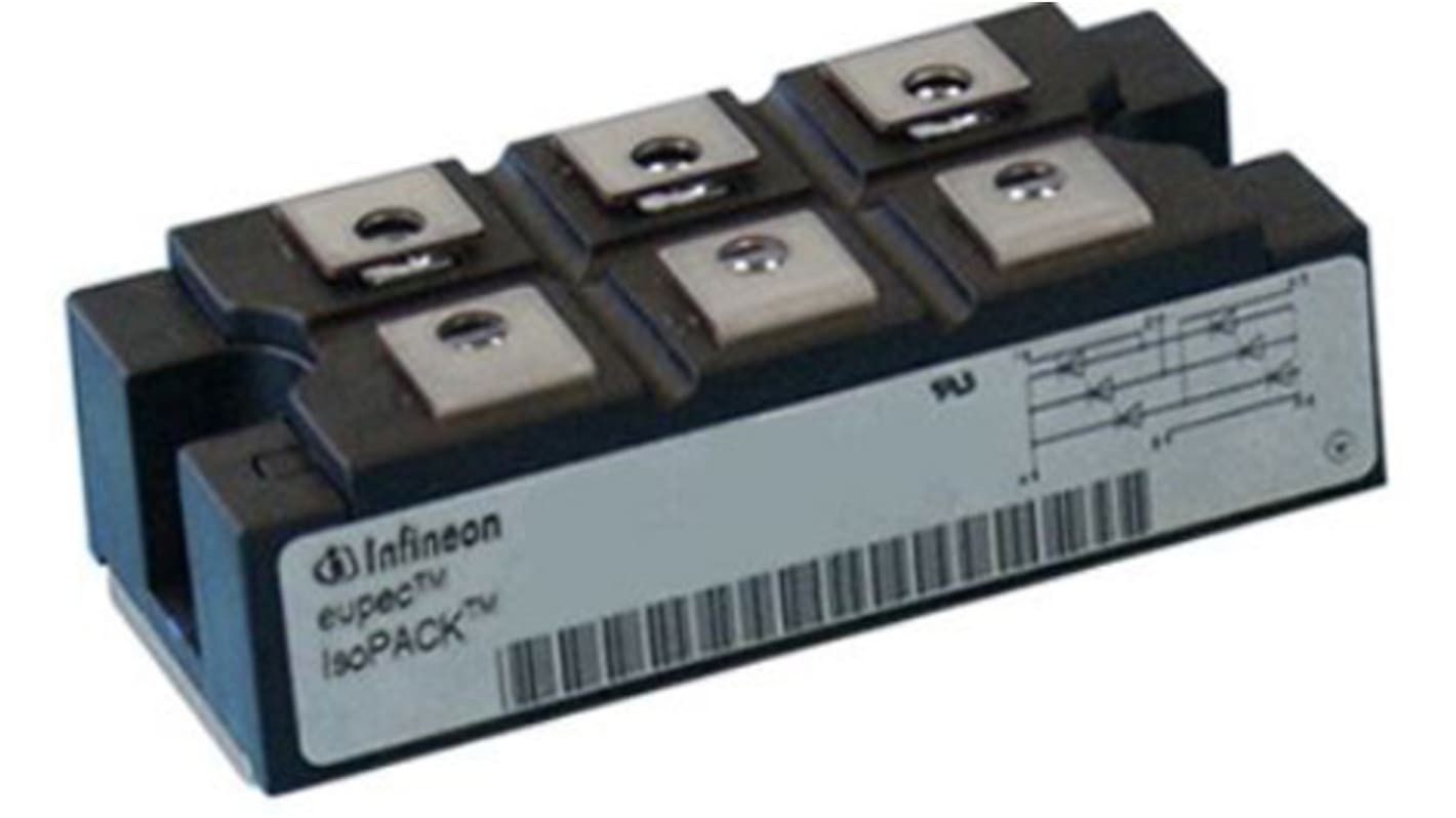 Redresseurs Diode Récupération Rapide, Nombreux Modèles" - Test Et Avis