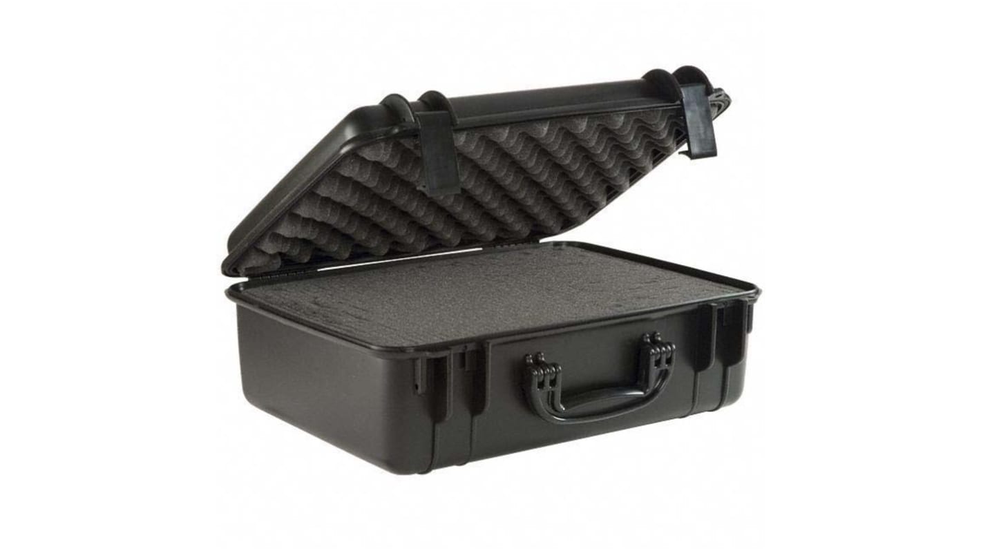 Serpac SE Waterproof Plastic Equipment case, 186 x 511 x 394mm