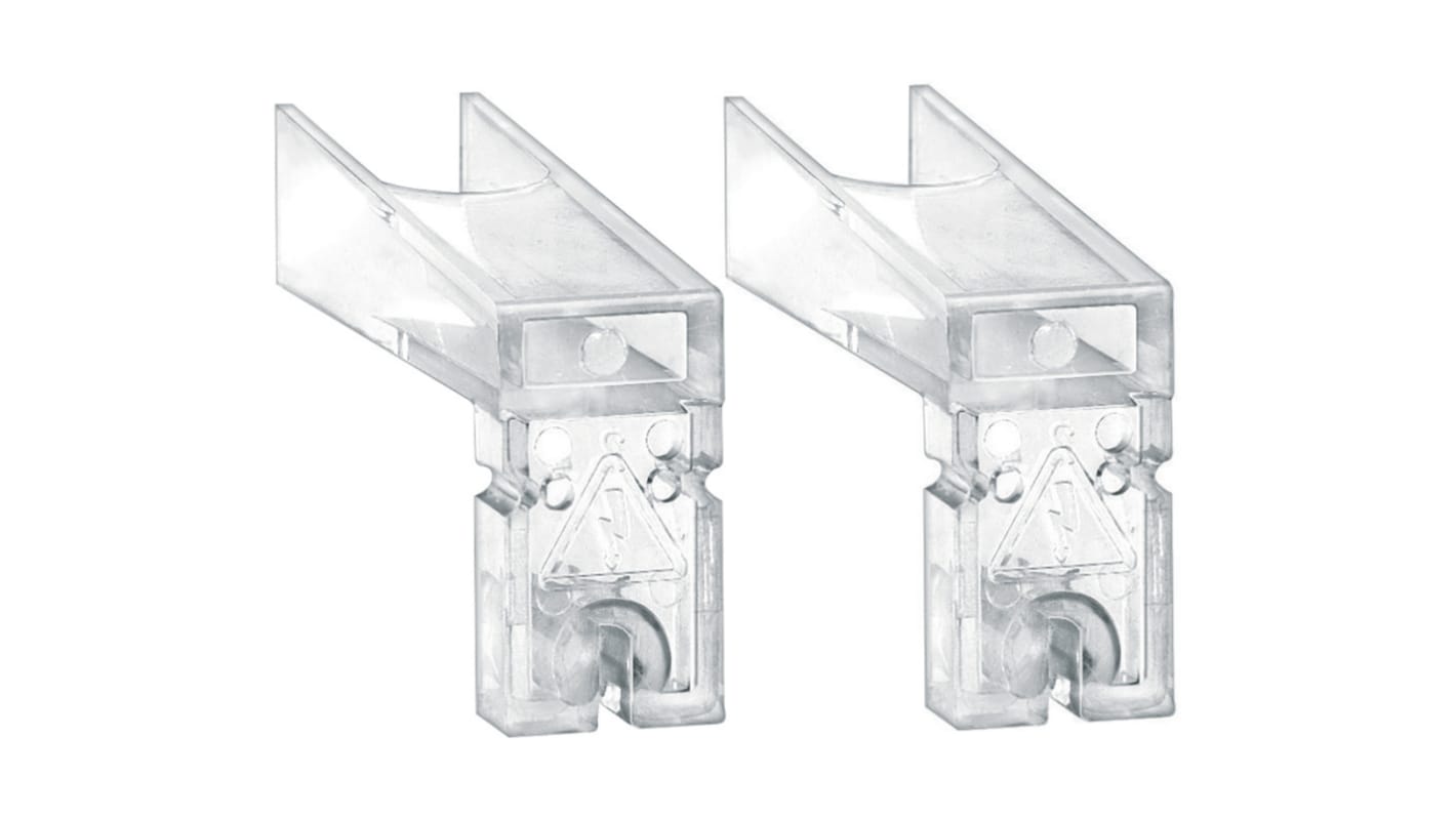 Lovato Switch Disconnector Terminal Shroud, GA Series