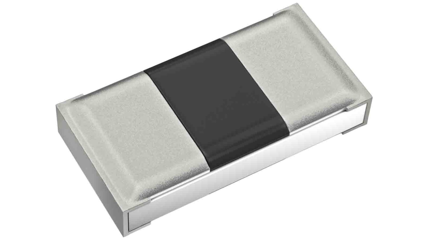 Panasonic ERJ Dickschicht SMD-Widerstand 100Ω ±1% / 0.25W ±100ppm/°C, 1206 (3216M) Gehäuse