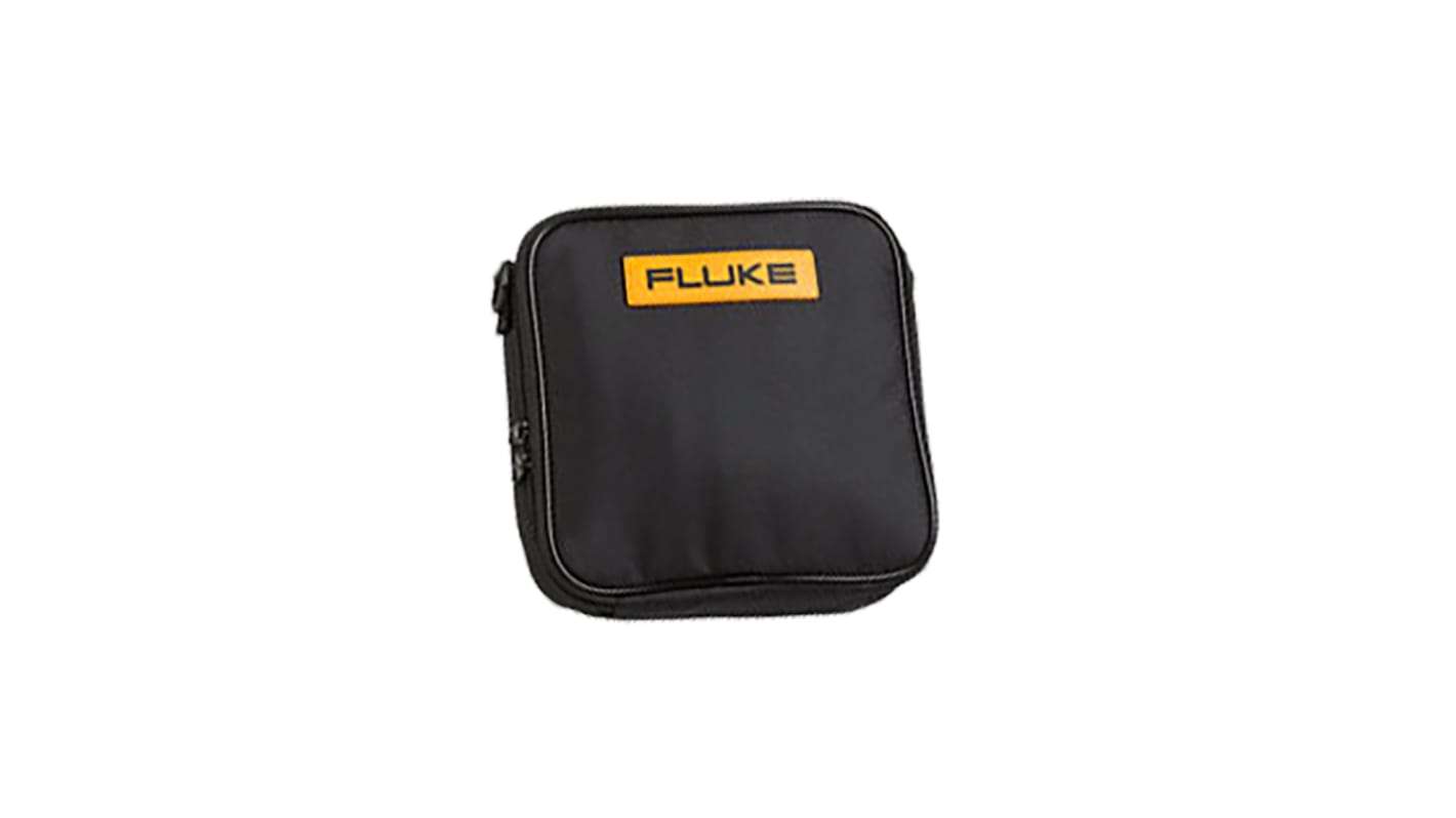 C116 Fluke Carrying Case for Use with Fluke 11X Series Digital
