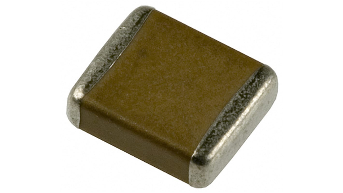 Murata, GA3, SMD MLCC, Vielschicht Keramikkondensator X7R, 47nF ±10% / 250V ac, Gehäuse 2220 (5750M)