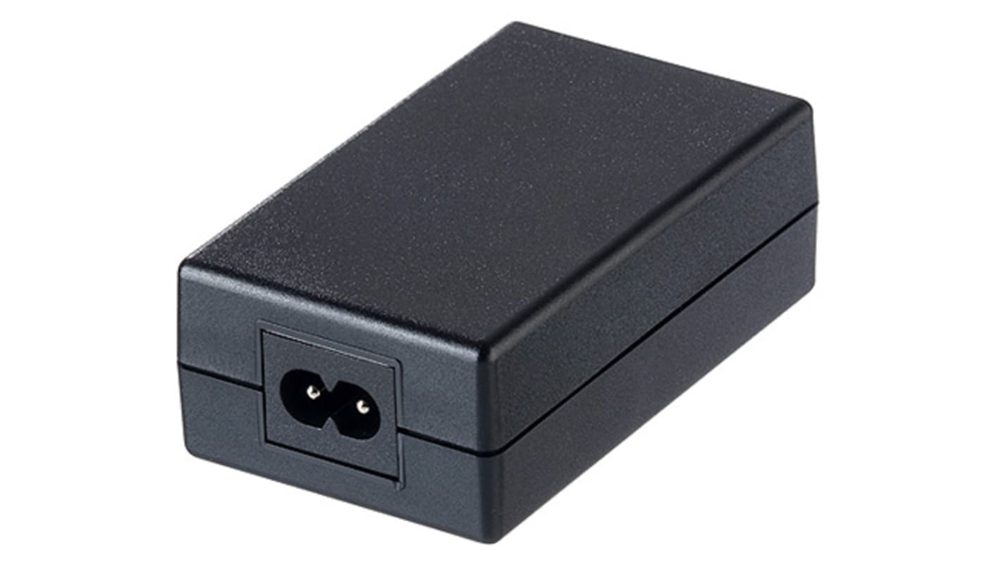 Friwo 25W Power Brick AC/DC Adapter 5V dc Output, 5A Output