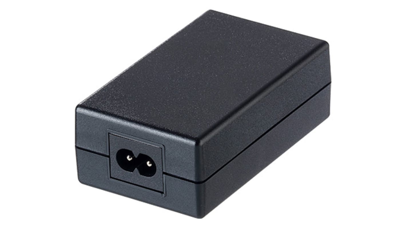 Friwo 30W Power Brick AC/DC Adapter 24V dc Output, 1.25A Output