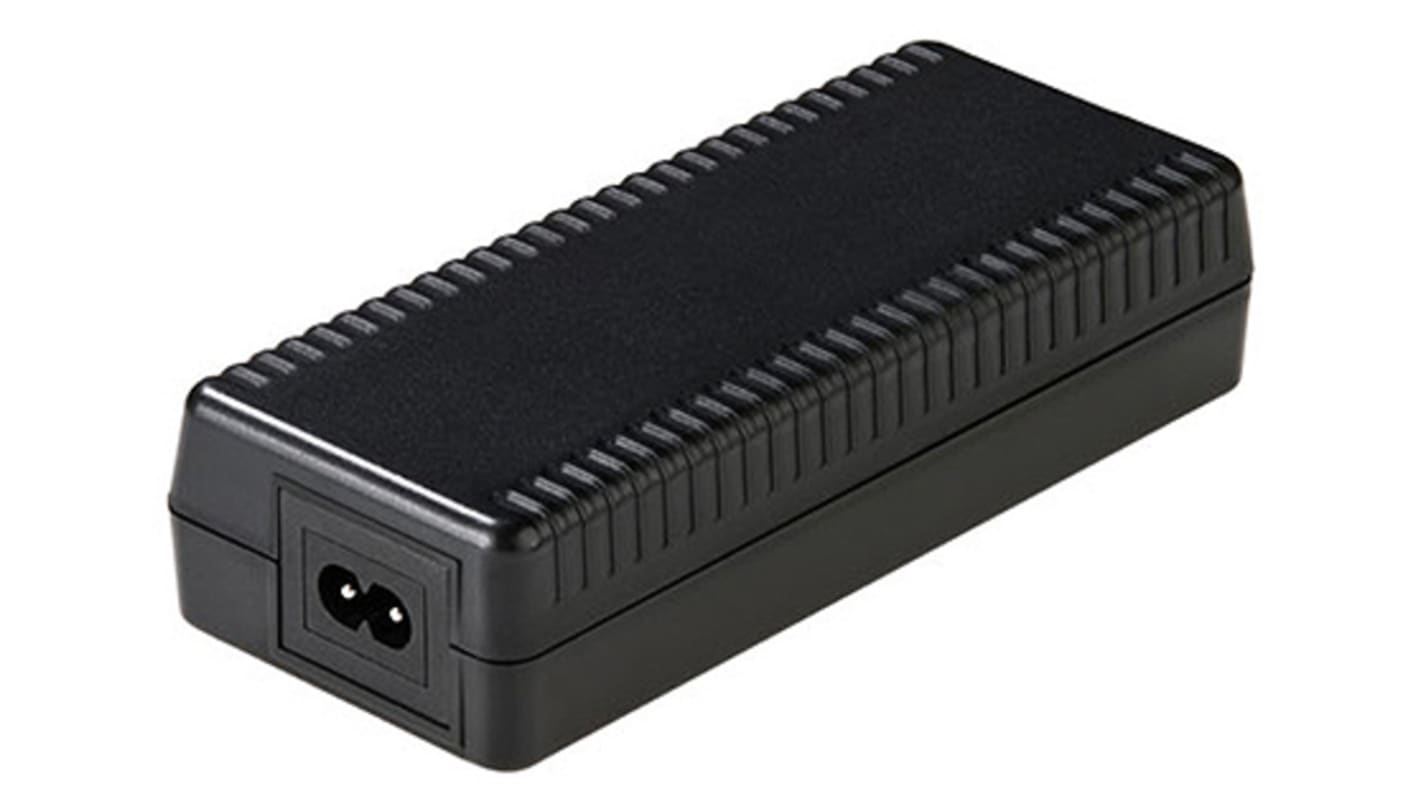 Friwo 60W Power Brick AC/DC Adapter 12V dc Output, 5A Output