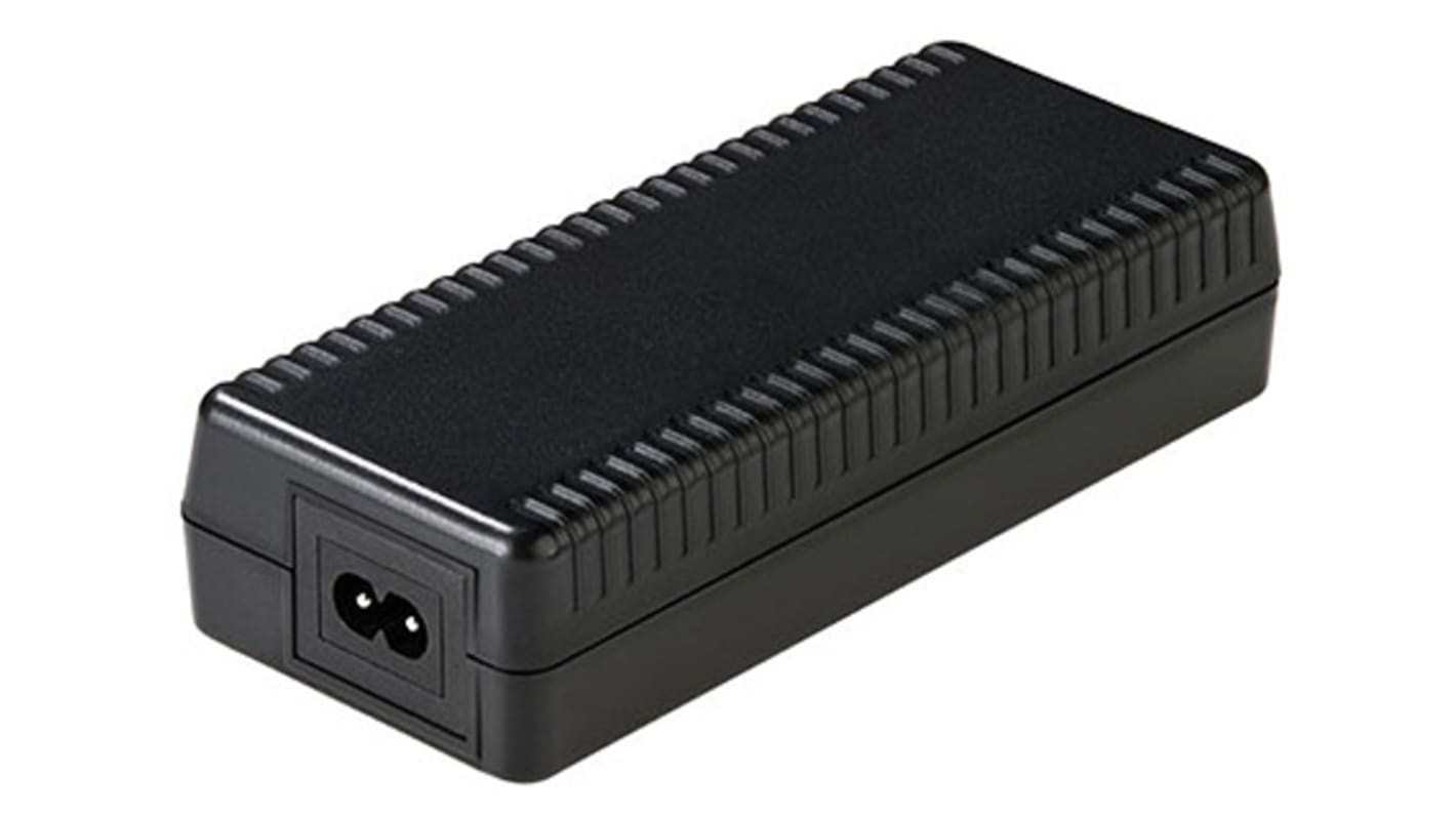 Friwo 60W Power Brick AC/DC Adapter 24V dc Output, 2.5A Output