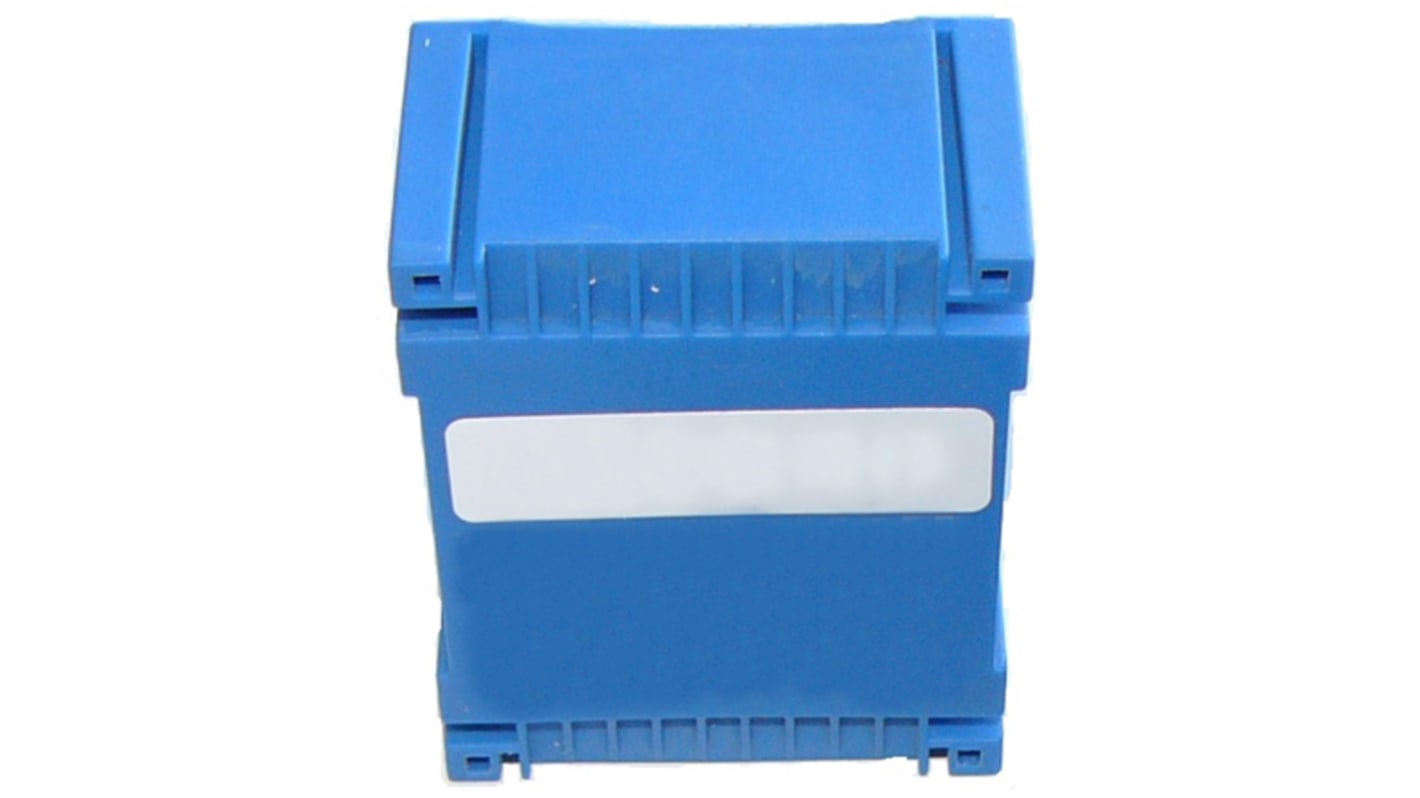 Transformátor PCB, sekundární napětí: 2 x 18V ac, počet výstupů: 2 Montáž na plošný spoj 30VA
