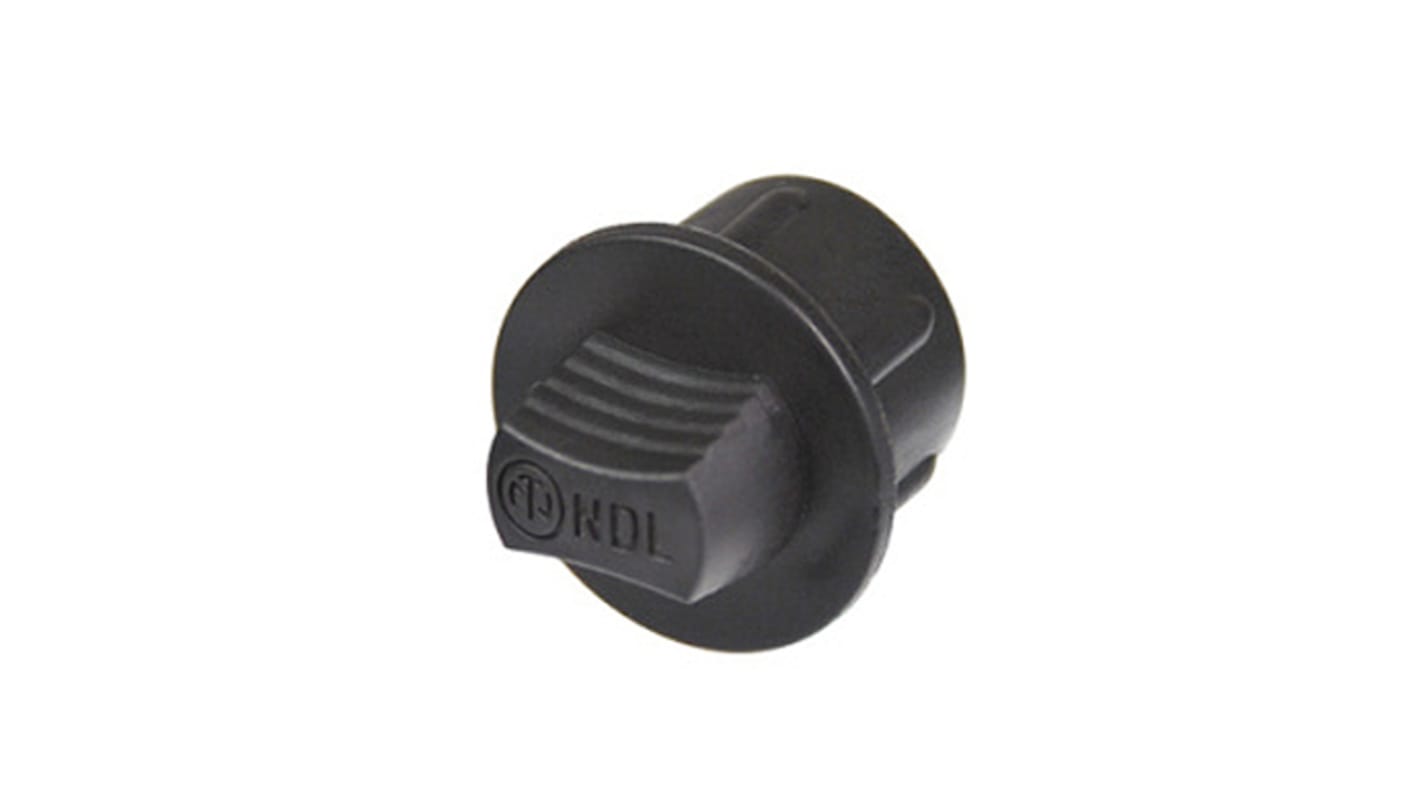 Neutrik Dummy Plug for use with PowerCon and SpeakON