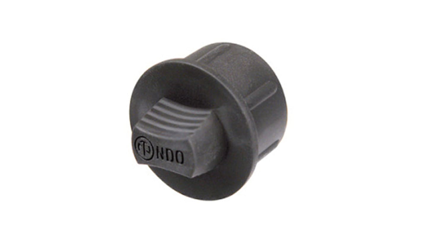 Neutrik Dummy Plug for use with OpticalCON