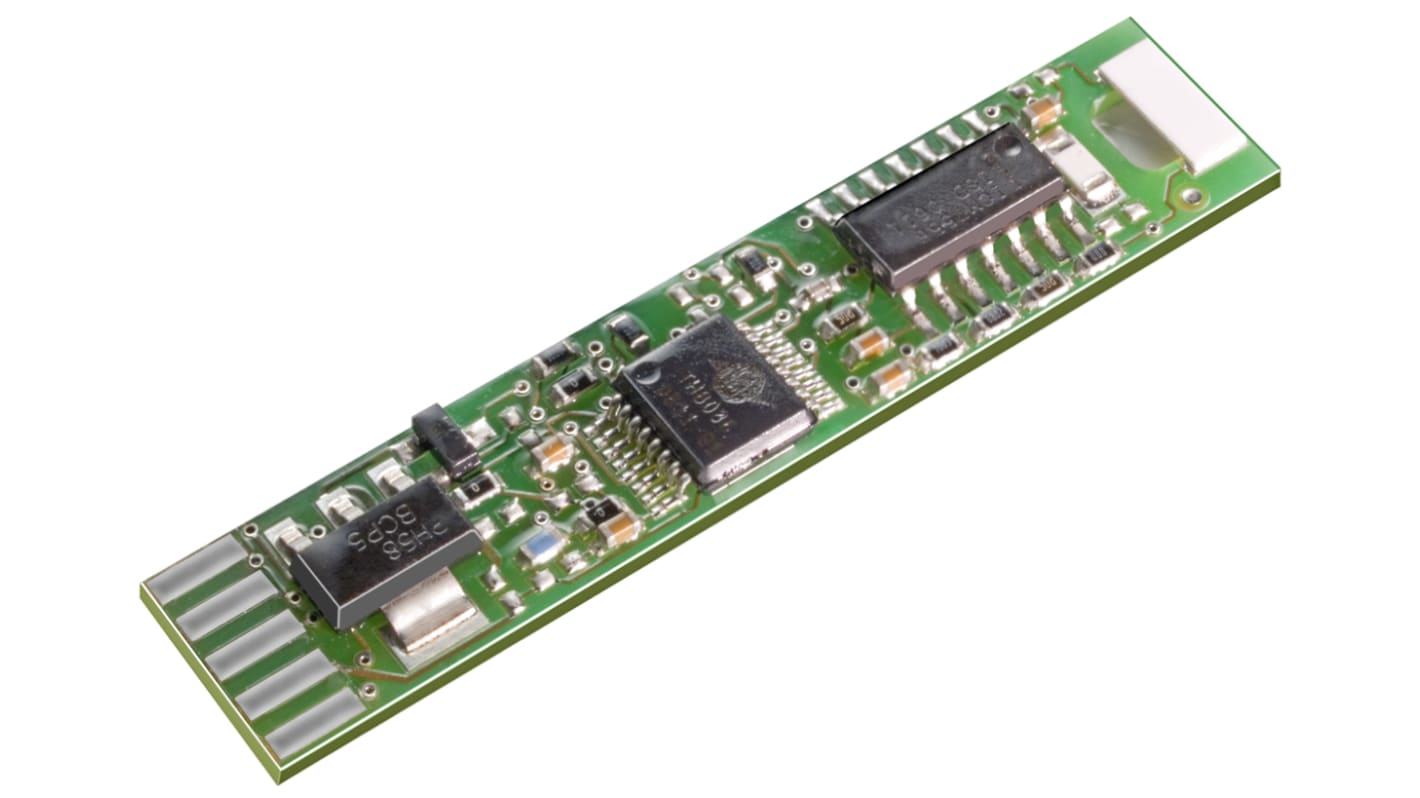 LINPICCOBASIC A420G IST INNOVATIVE SENSOR TECHNOLOGY Humidity Sensor