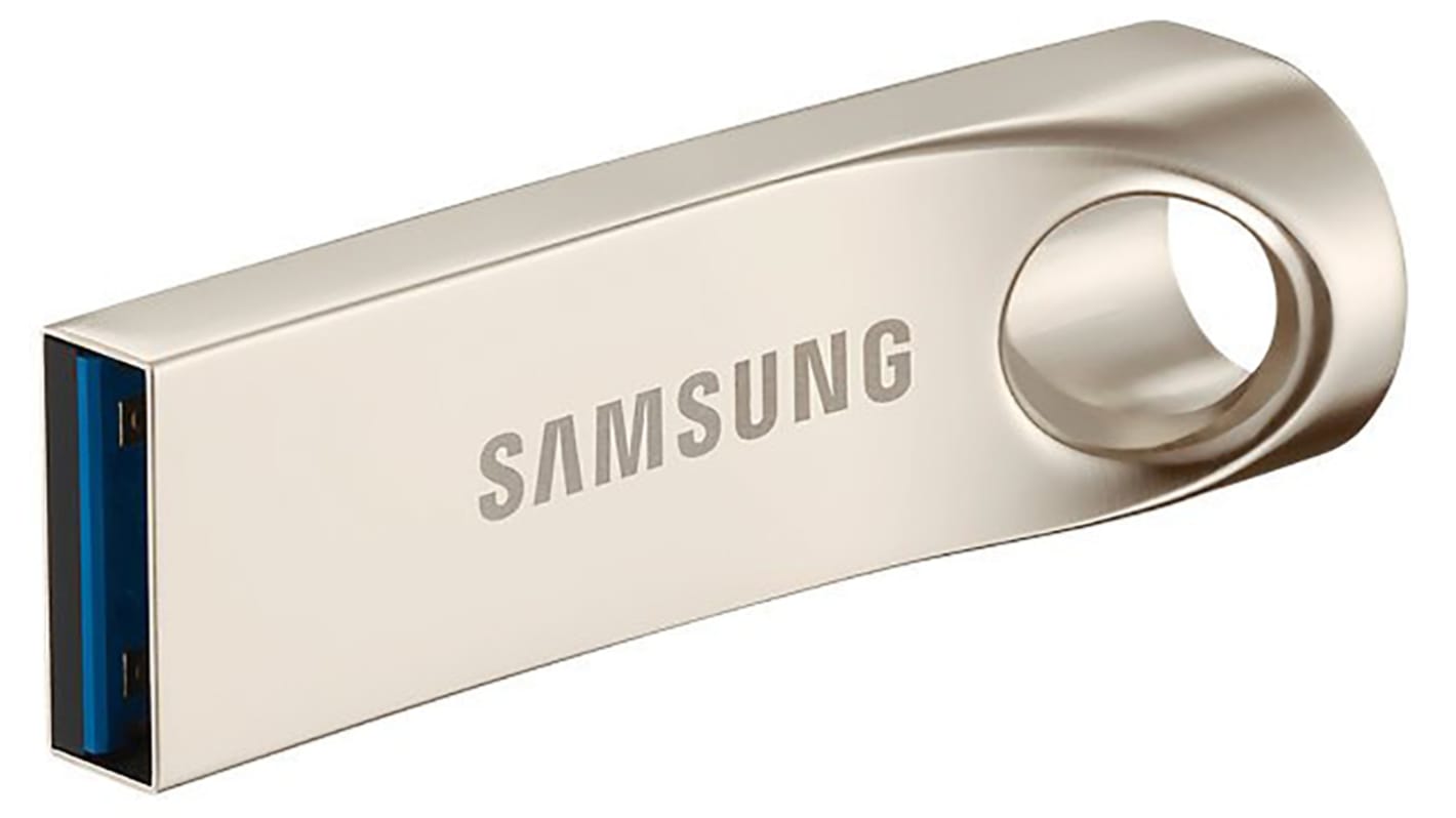 Samsung BAR 64 GB USB 2.0, USB 3.0 USB Flash Drive