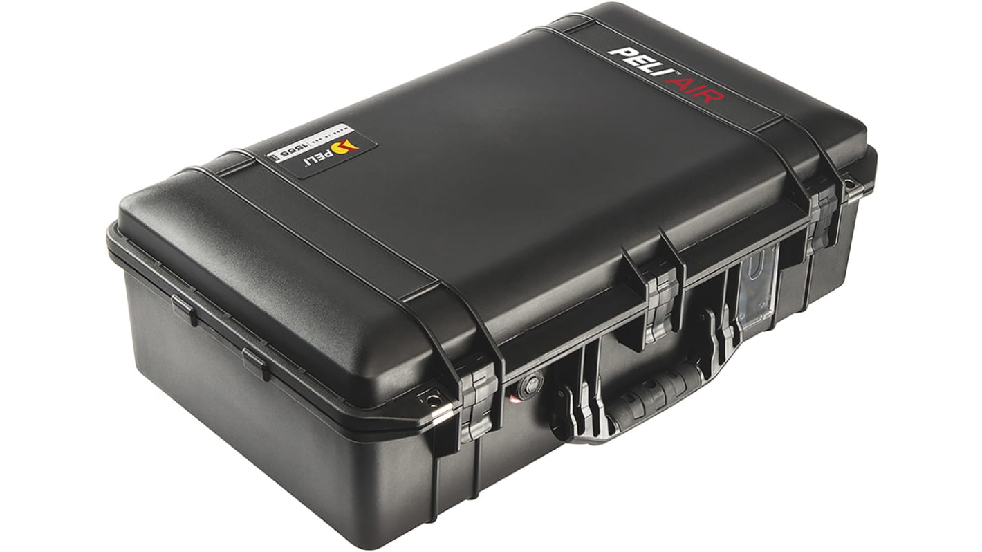 Peli 1555 Waterproof Plastic Equipment case, 209.3 x 628.9 x 392.7mm