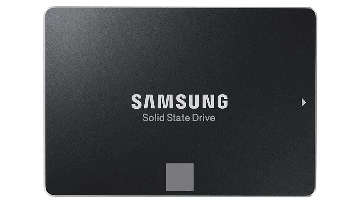 SSD Samsung Interno 250 GB SATA III