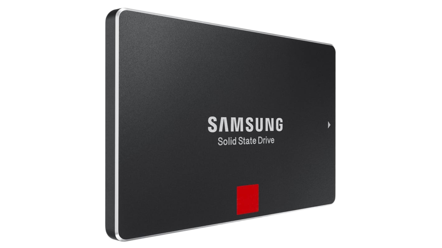 SSD Samsung Interno 512 GB SATA III