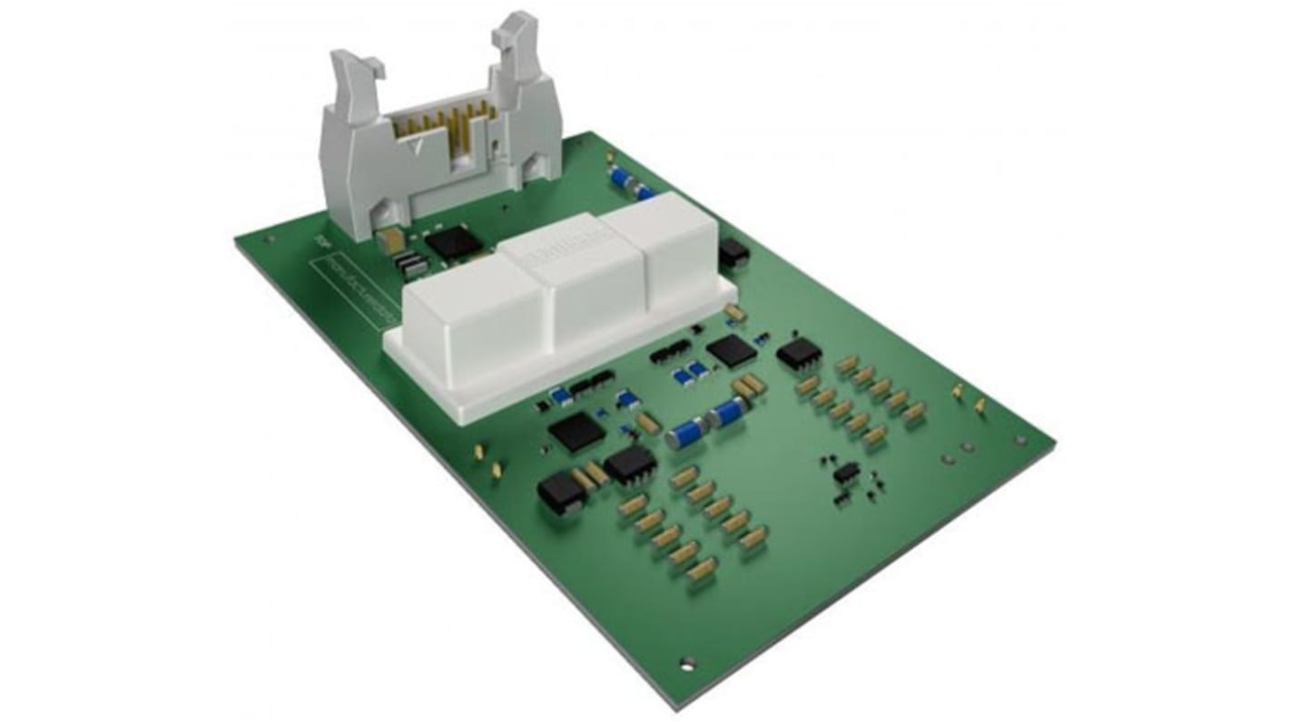 Semikron Gate-Ansteuerungsmodul CMOS 15 A 15V