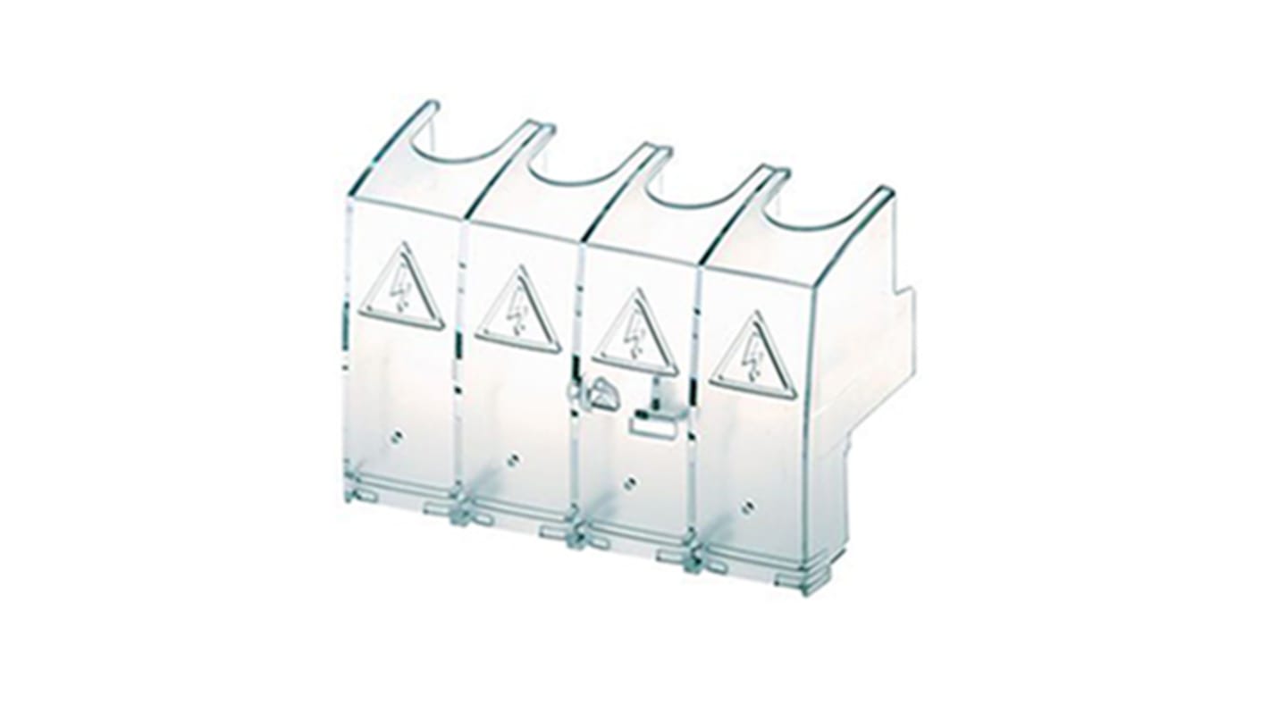 22944016 Switch Disconnector Terminal Shroud, MV Series RS