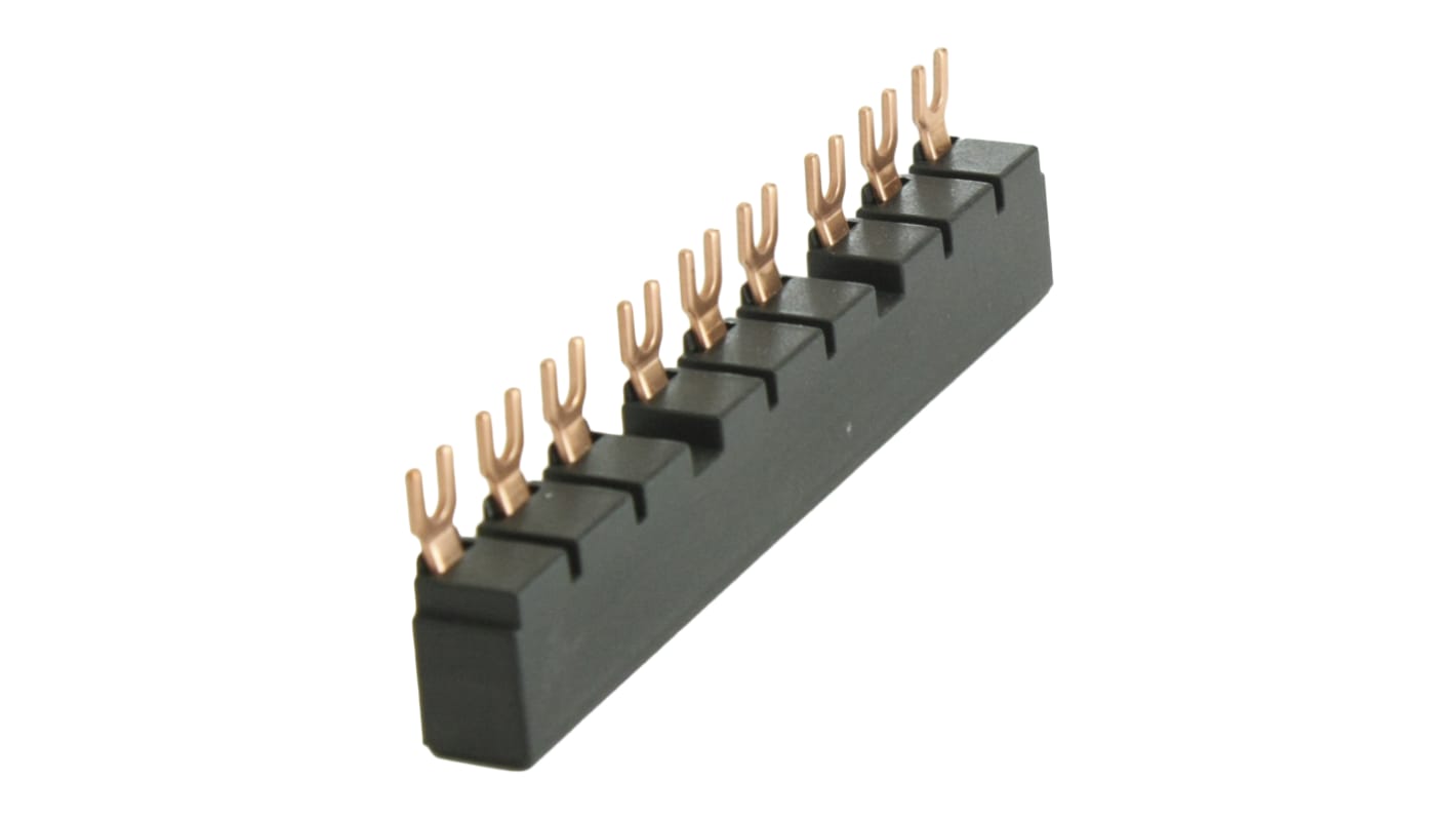 WEG MPW 3 Phase Busbar, 690V ac, 45mm Pitch