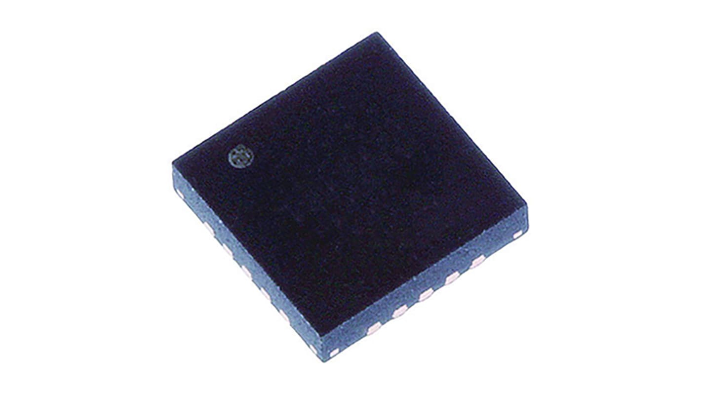 NCS5651MNTXG onsemi, Op Amp, 80MHz, 6 → 12 V, 20-Pin QFN