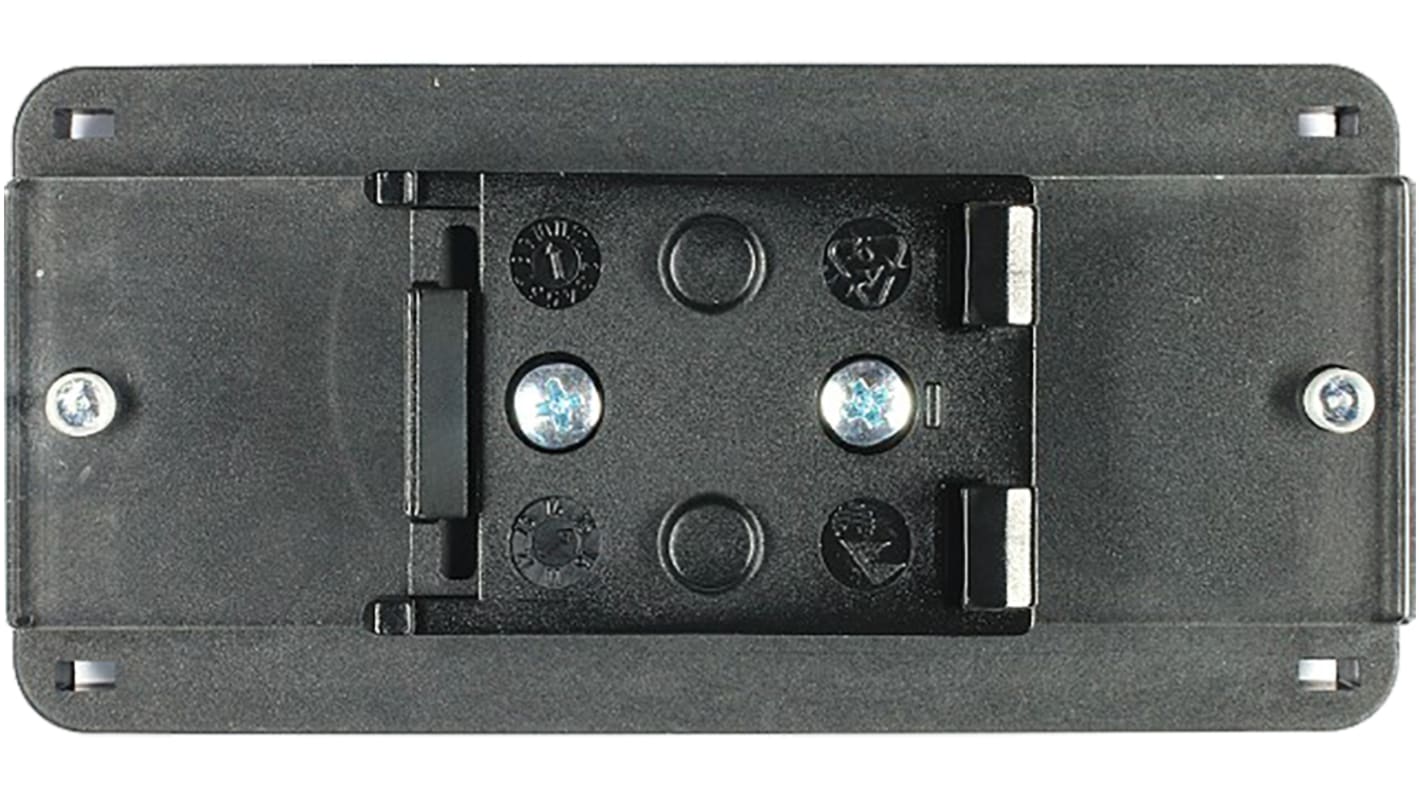 BARTH HA-18 Series Bracket for Use with Mini-PLC STG-600 / 650