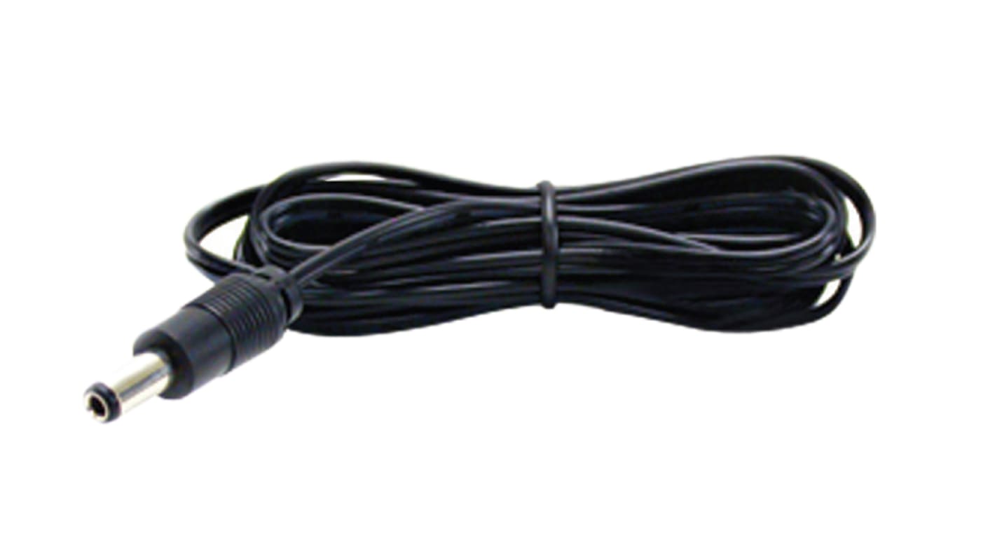 Cable para LED PowerLED Fuente de Alimentación para Tira de LED digital RGBD, 200mm