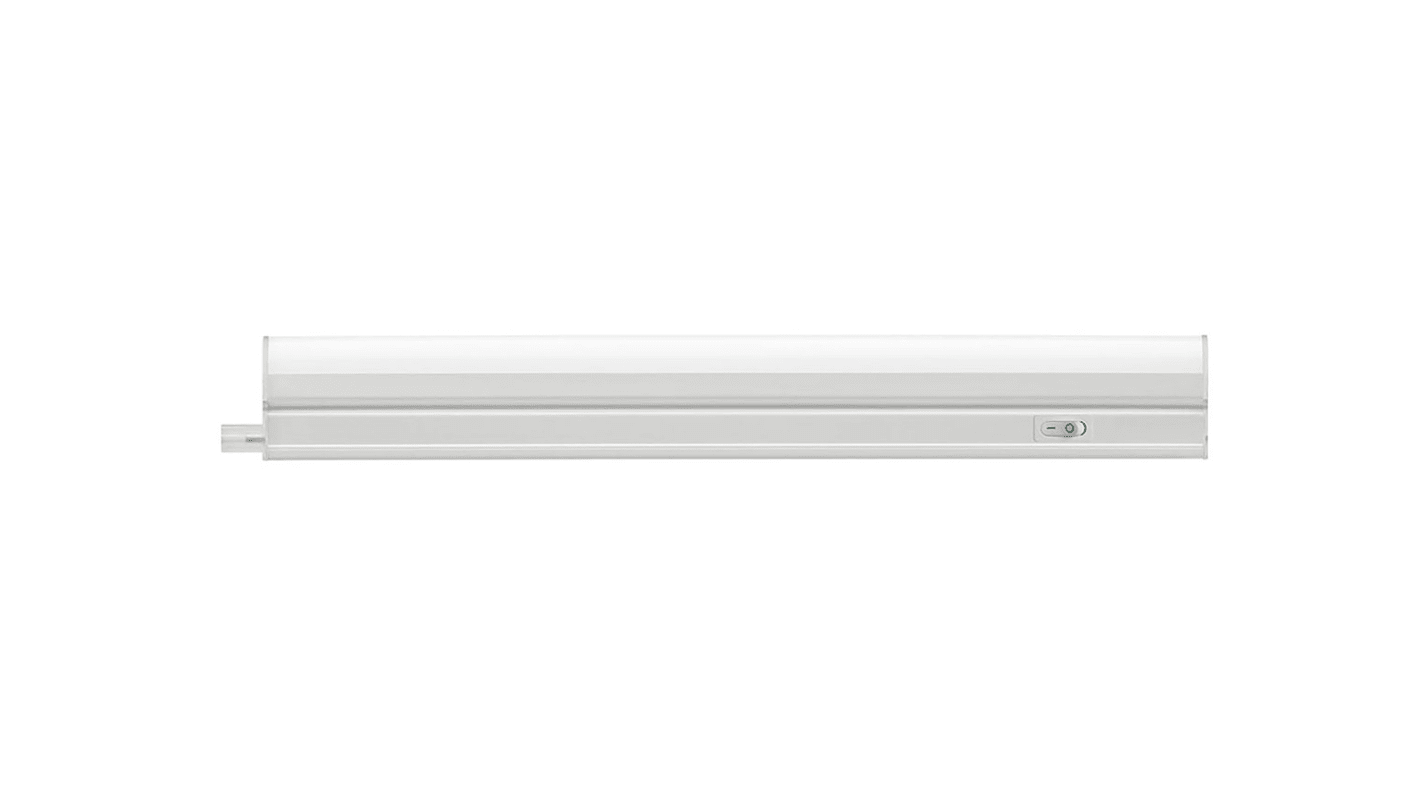 Sylvania LED Downlight, 240 V, 882 mm Length, 17 W, 4000K