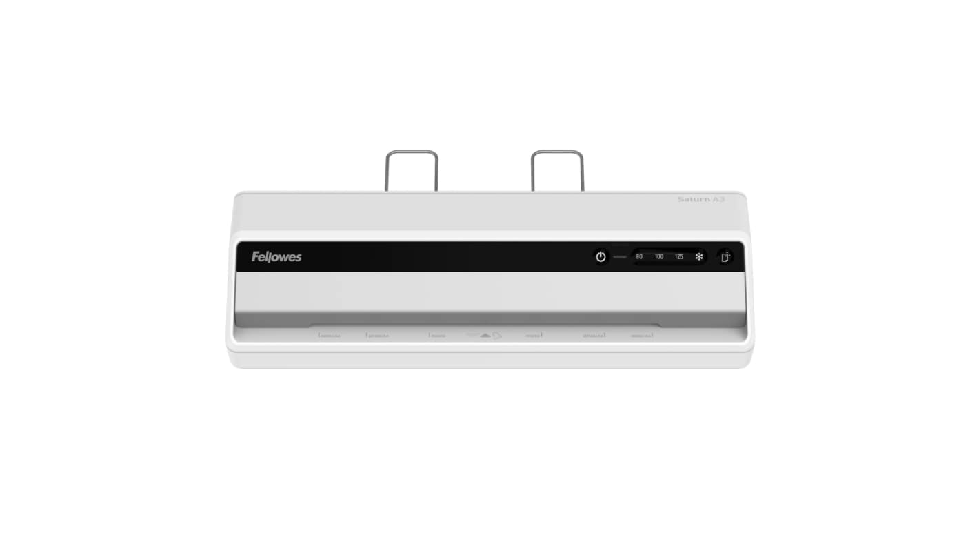 5736001 Fellowes Saturn 3i A3 Laminator RS