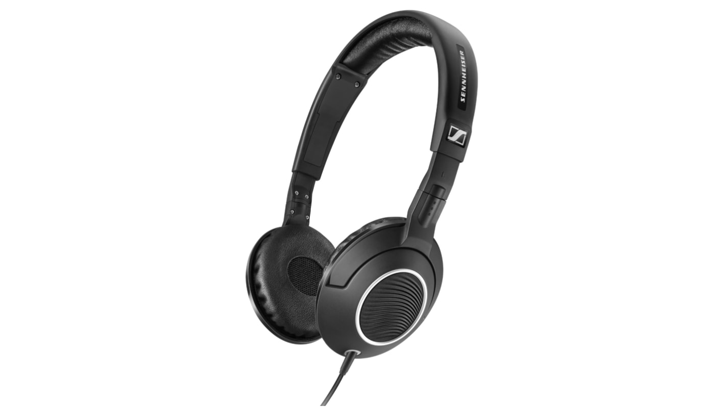 Sennheiser 1.2m Stereo-Klinkenstecker, 3,5 mm