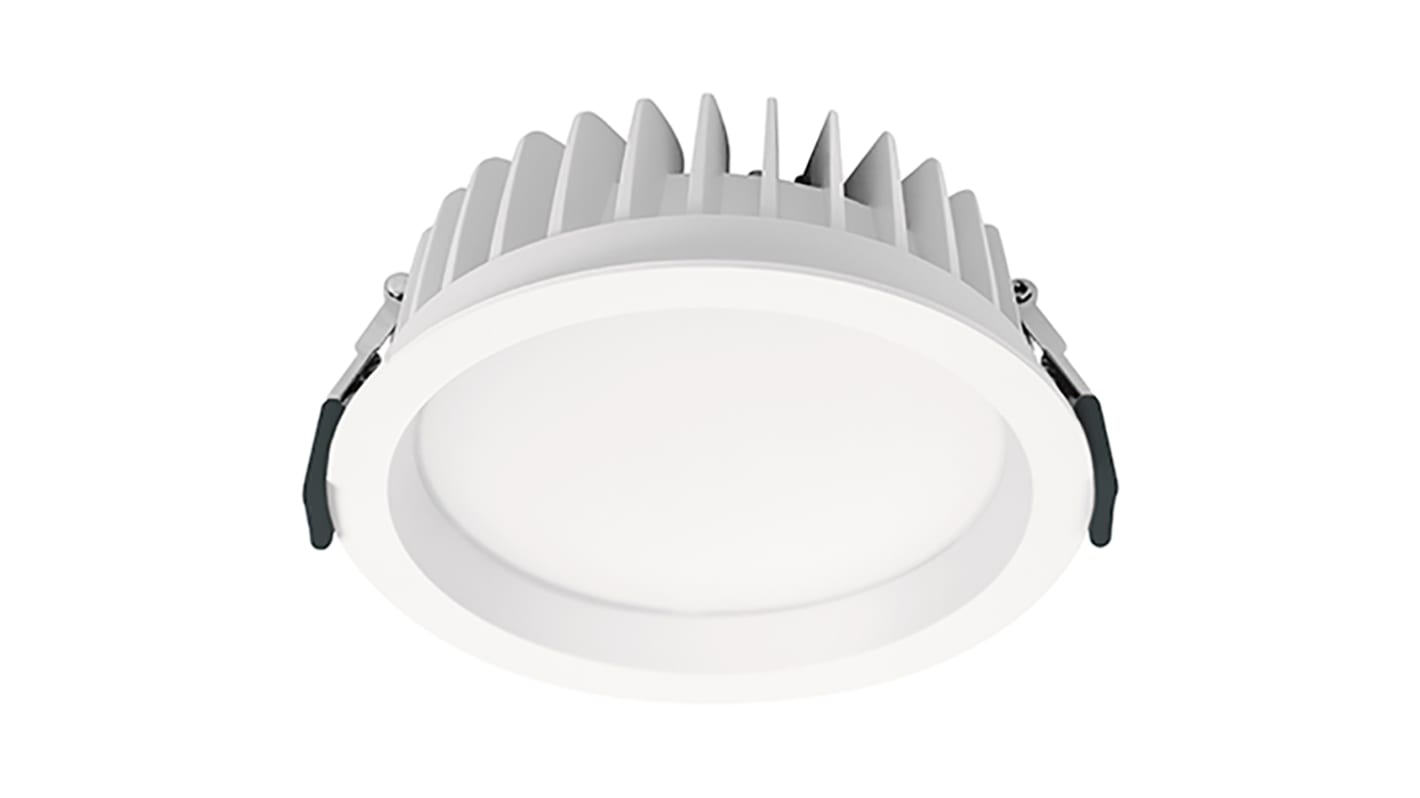 LEDVANCE Schaltschrank-Leuchte / Downlight, 14 W / 230 V 4000K