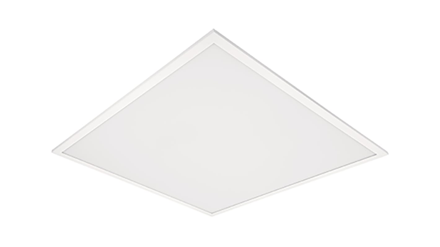 LEDVANCE LED Deckenlampe, 230 V / 30 W, 10,5 mm x 600 mm x 600 mm