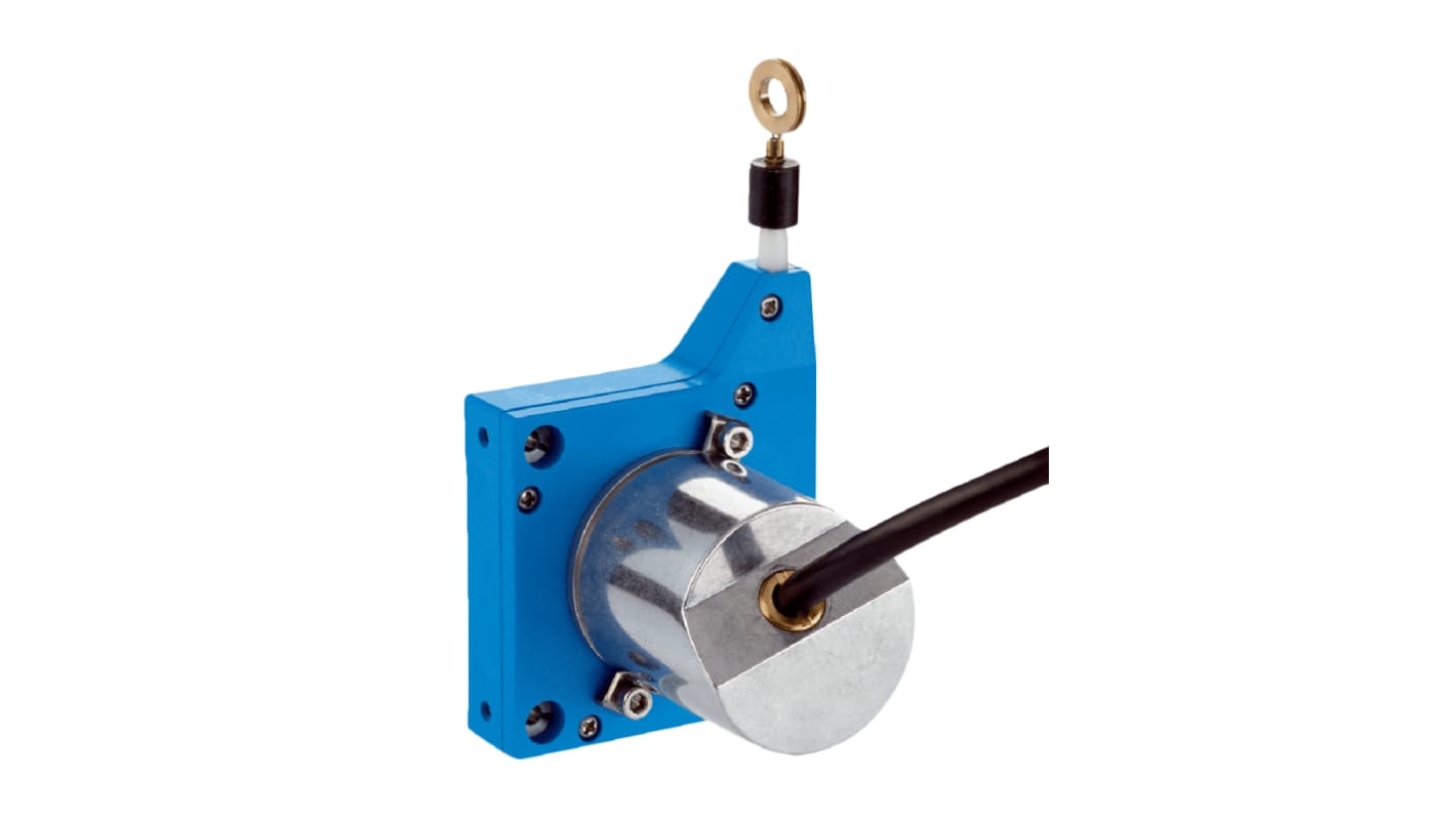 Sick EcoLine Series Linear Measuring Encoder, 2500 ppr