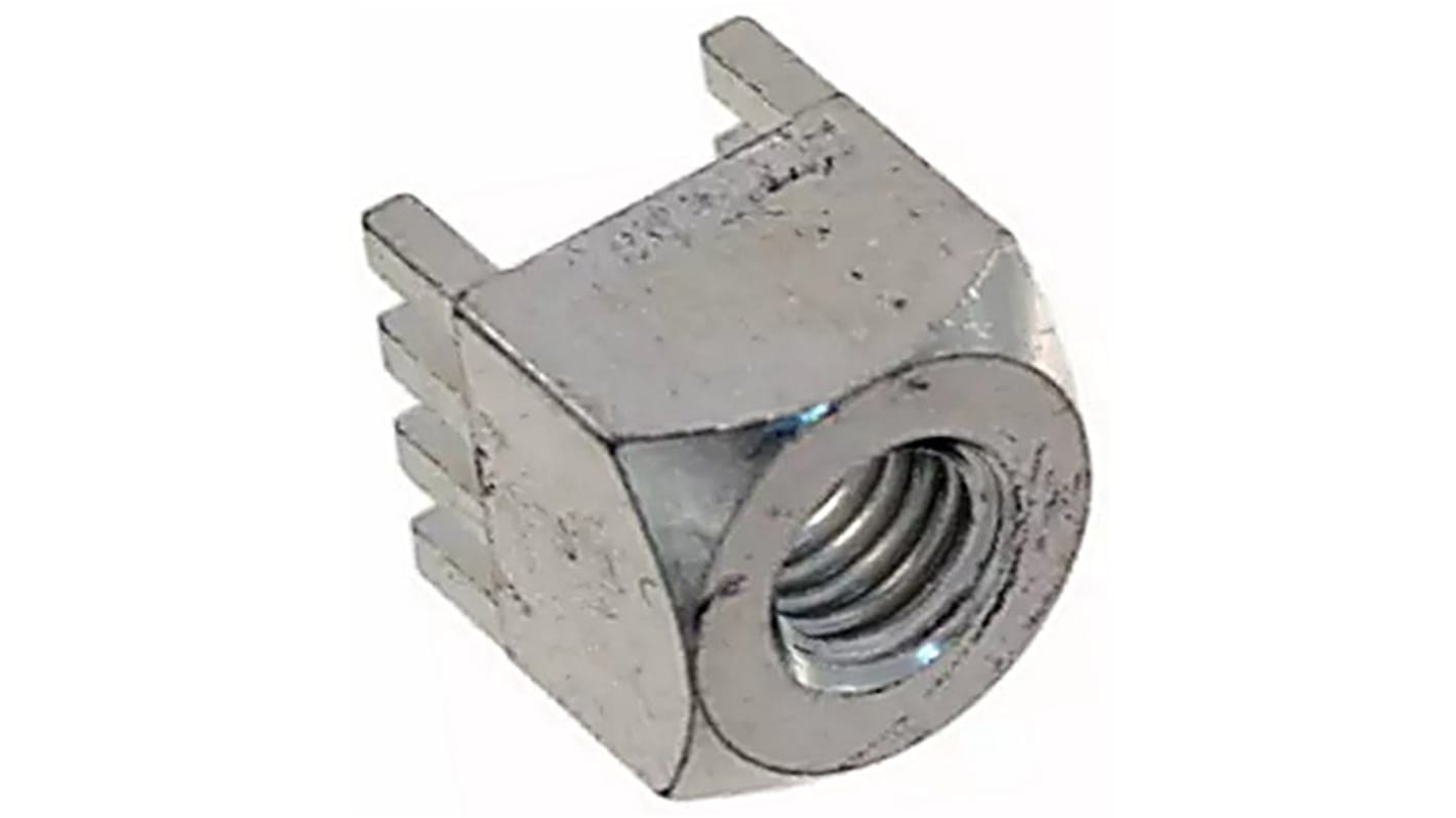 7460305 | Wurth Elektronik, Screw Terminal, Vertical, 160A | RS