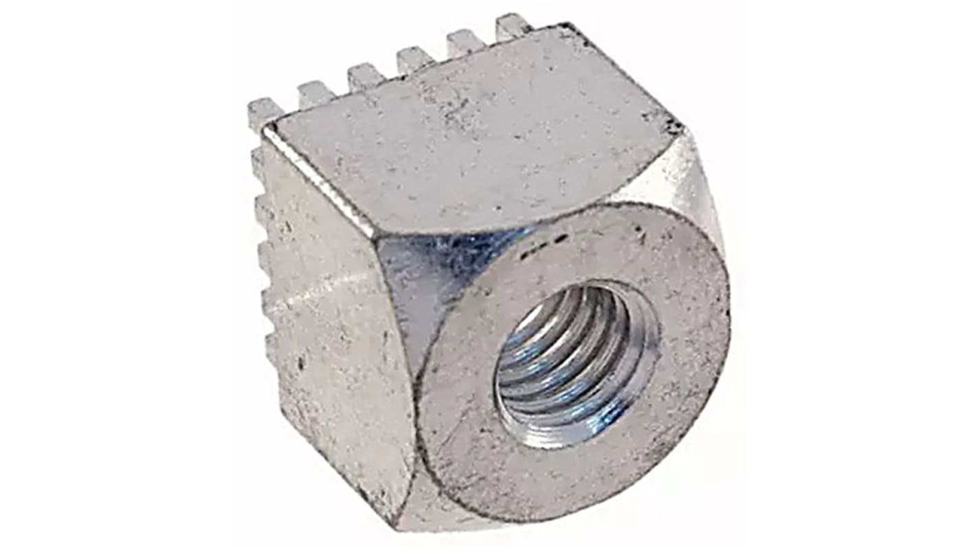 Wurth Elektronik, Screw Terminal, Vertical, 340A