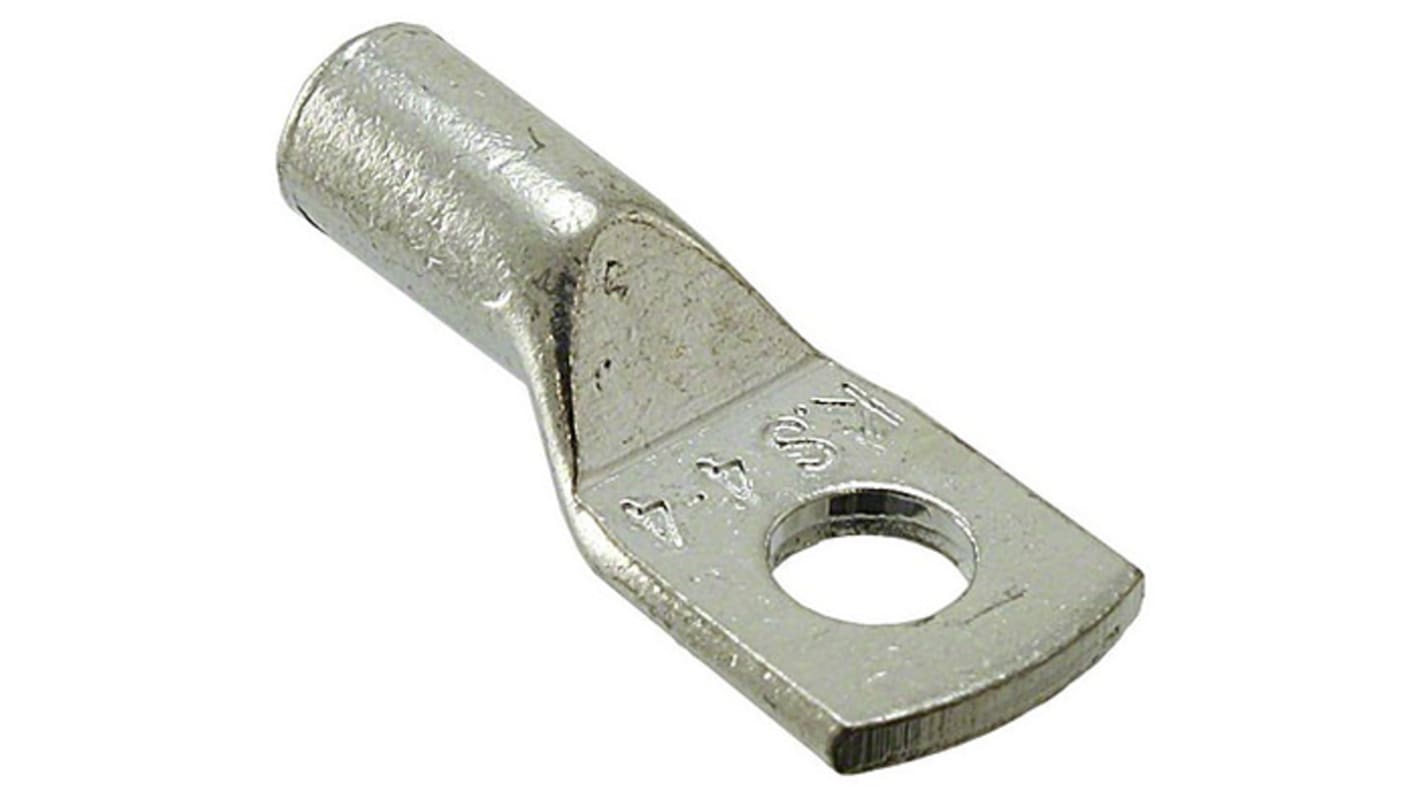 5580835 | Wurth Elektronik WA-CLUG Ringkabelschuh, aussen ø 17mm 