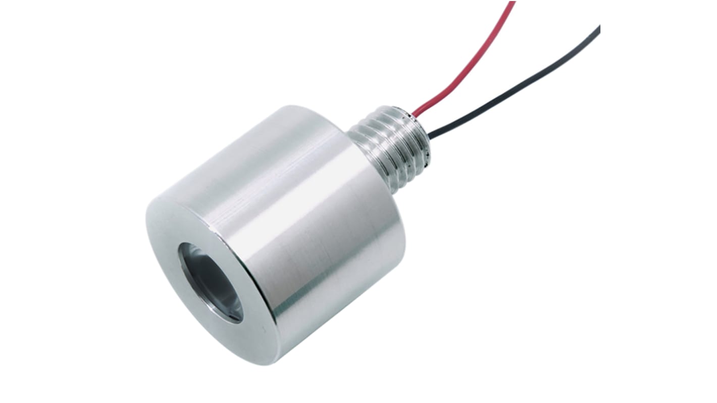 Intelligent LED Solutions Osloneye Strahler / Punktstrahler, LED, 1,09 W bei 350 mA, 2,17 W bei 700 mA / 3,5 V, 30 x 40