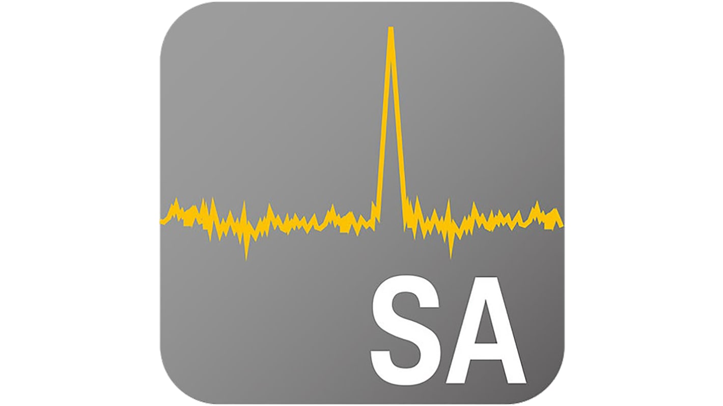 Keysight Technologies Software-Upgrade, Pro-Softwarelizenz für Spektrumanalysator BSA N9320B, Spektrumanalysator