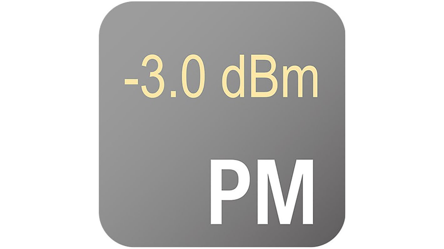 Software per analizzatore della qualità dell'alimentazione Keysight Technologies BV0007A Misuratore di potenza N1911A,