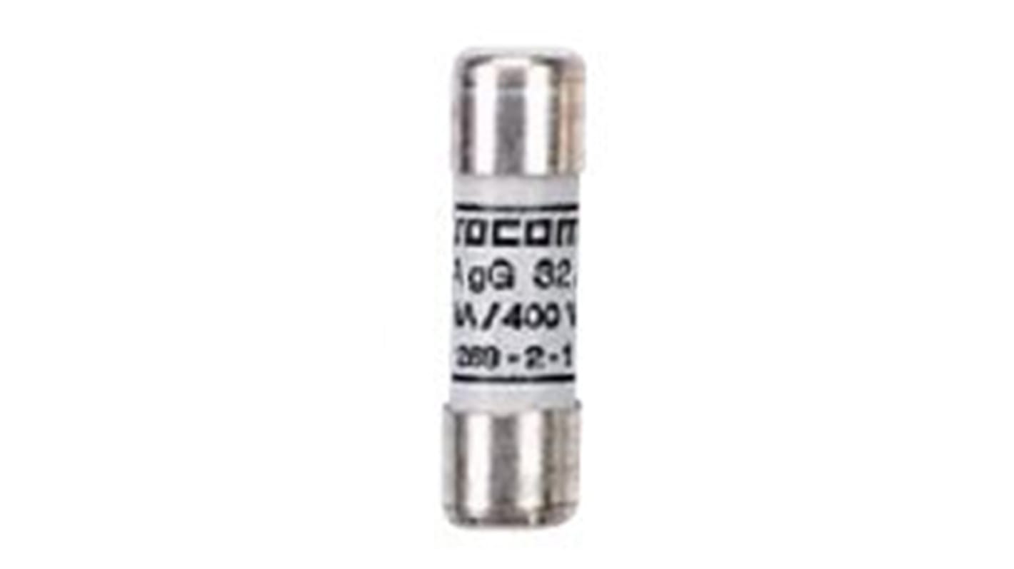 Socomec Feinsicherung / 16A 14 x 51mm 690V ac gG