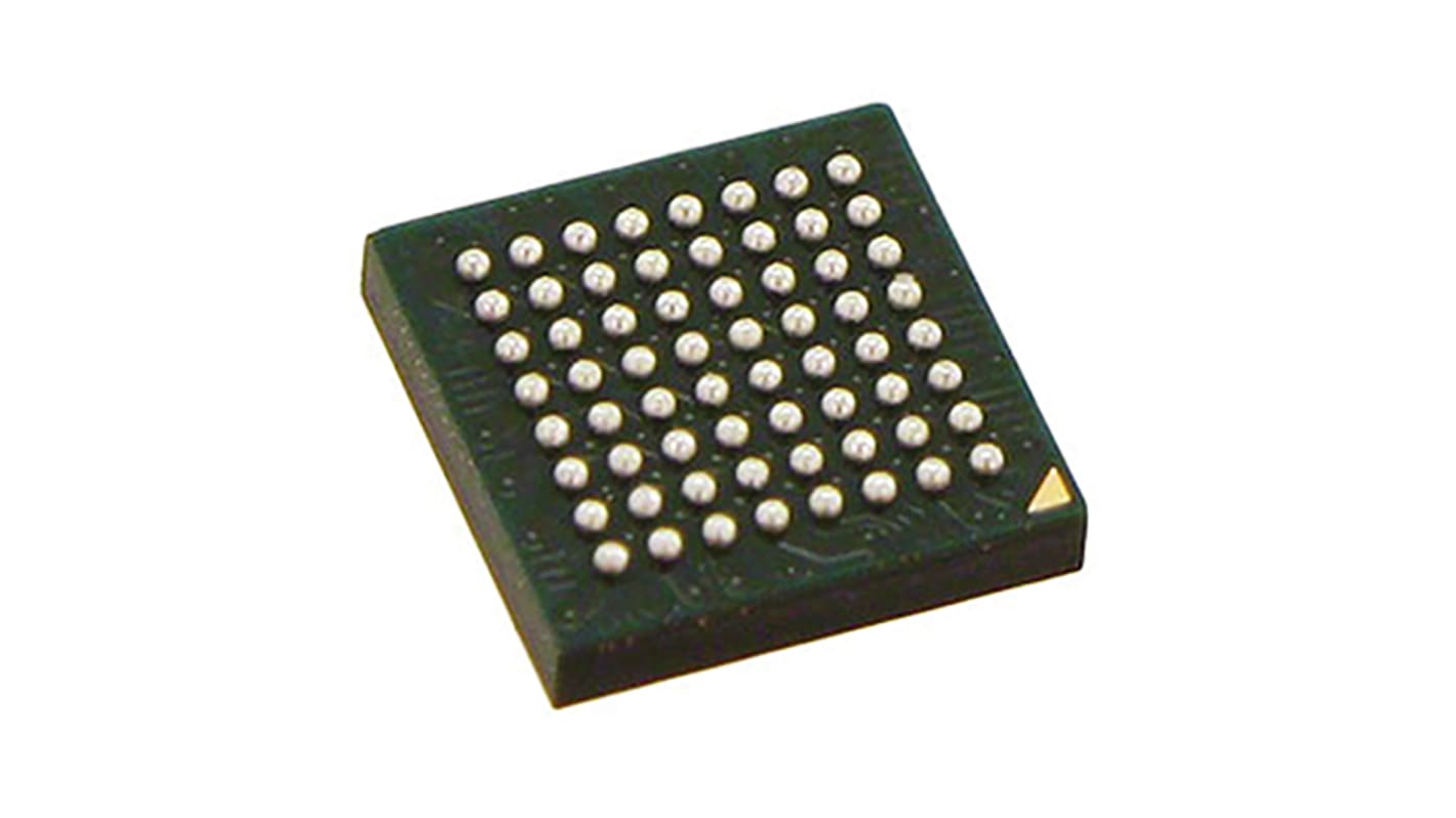 Renesas Electronics R5F100LJABG#U0, 16bit RL78 Microcontroller, RL78/G13, 32MHz, 256 (Flash ROM) kB, 8 (Data Flash) kB