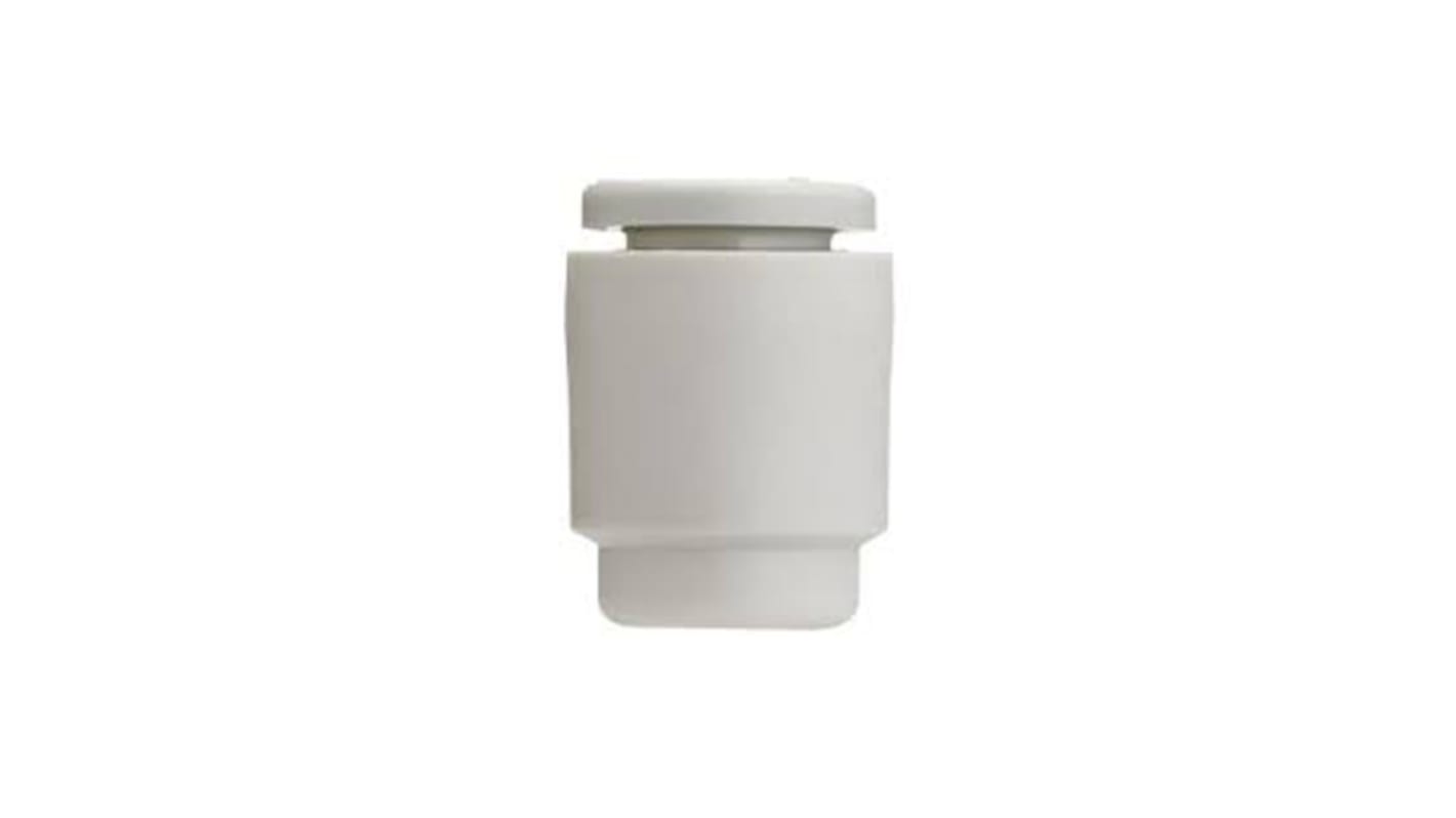 6mm Pneumatic Tube Cap