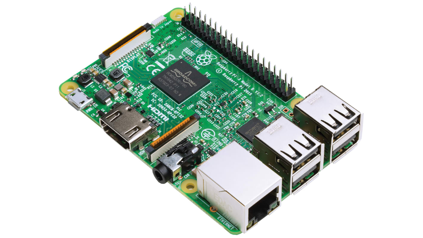 Raspberry Pi