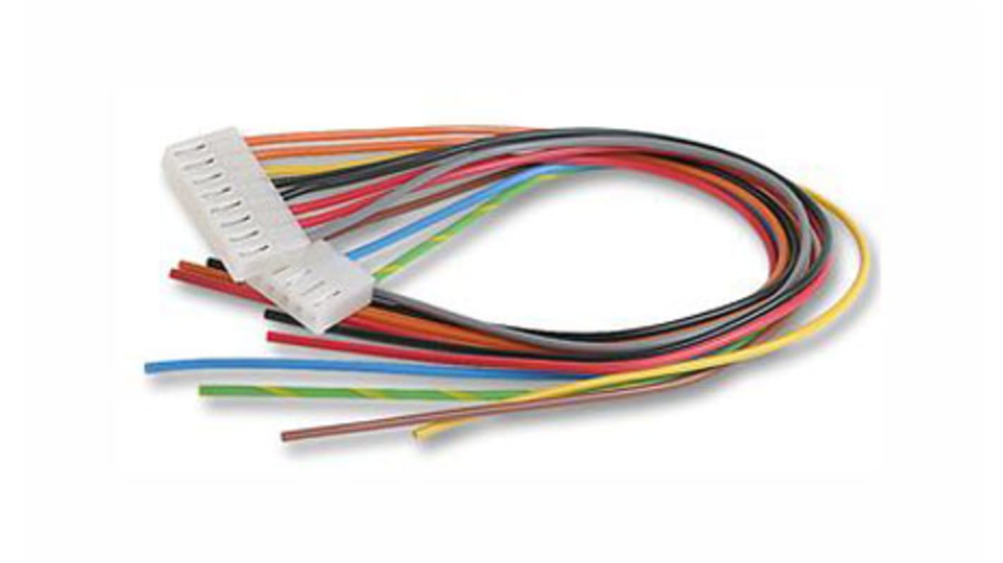 Mazo de cableado XP Power SDS60Q LOOM KIT para usar con Serie SDS60