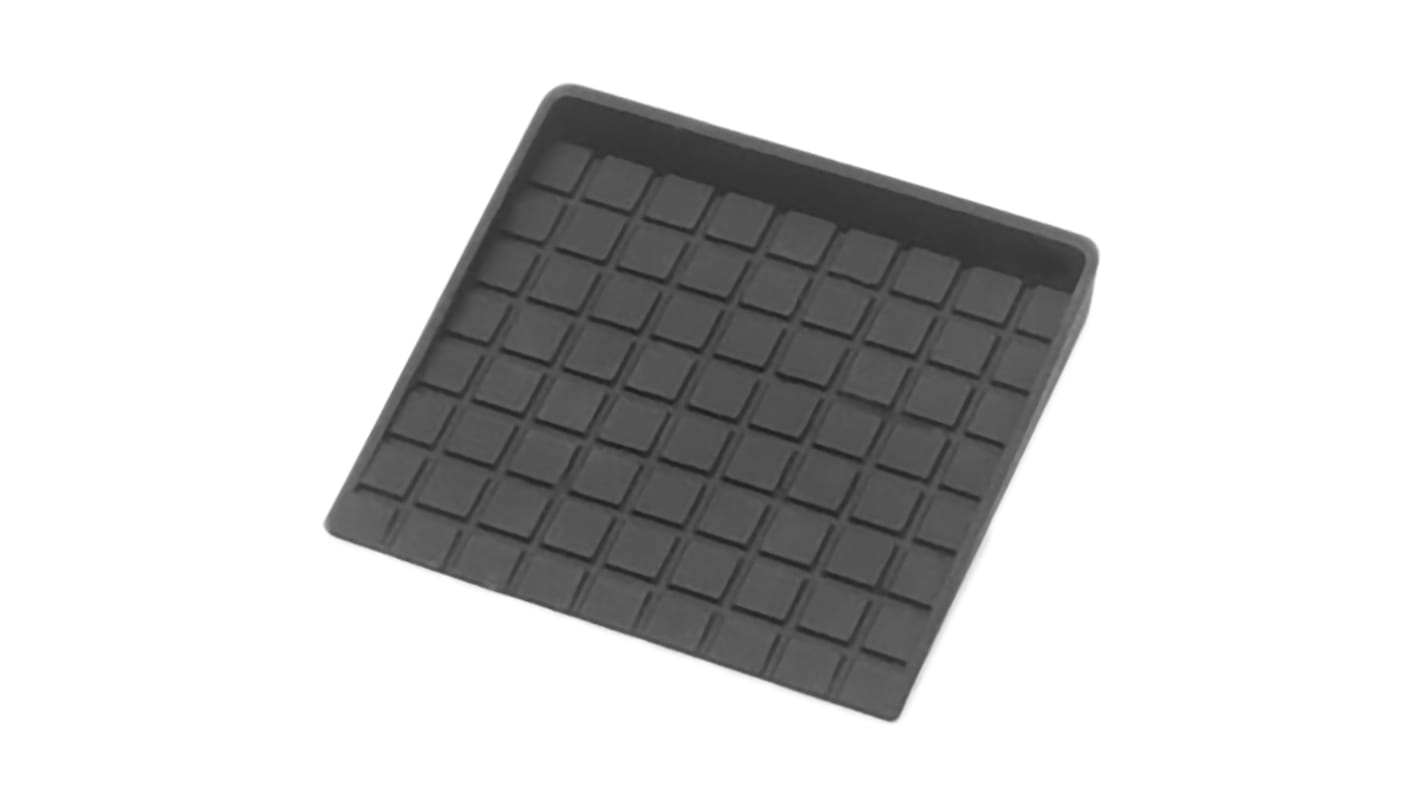 Weller Soldering Accessory Silicon Pad, for use with WTHA 1