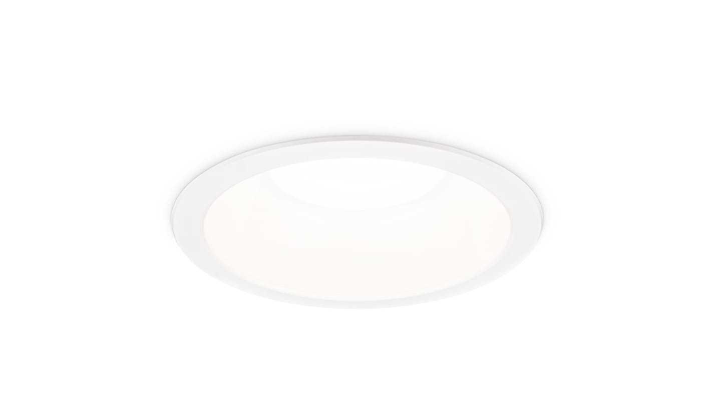 Philips Lighting CoreLine Schaltschrank-Leuchte / Downlight, LED, 11 W 4000K