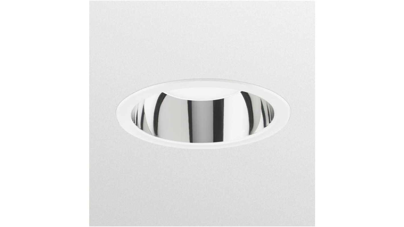 Philips Lighting DN131B Series LED Downlight, 240 V, 11 W, 4000K